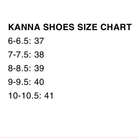 Kanna Anthropologie Suede Wedge Heel Espadrille Taupe Sandal Women’s Size 9 - Picture 10 of 10